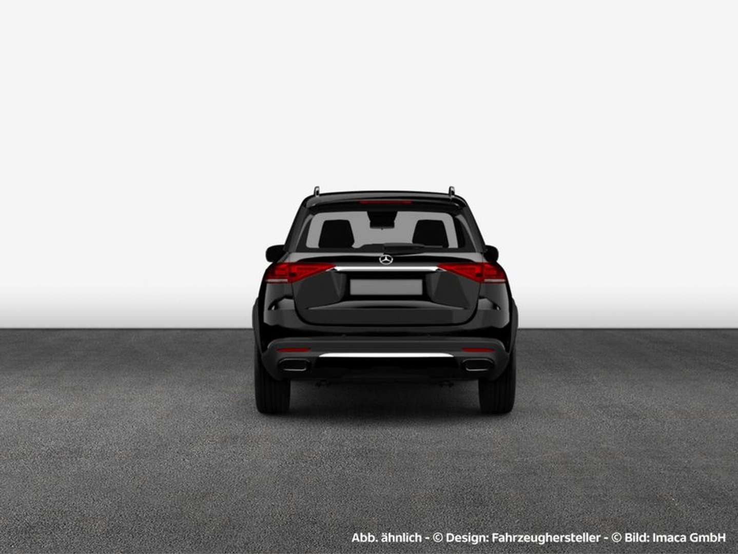 Mercedes GLE 350 - 2021 - Joinsteer - #6