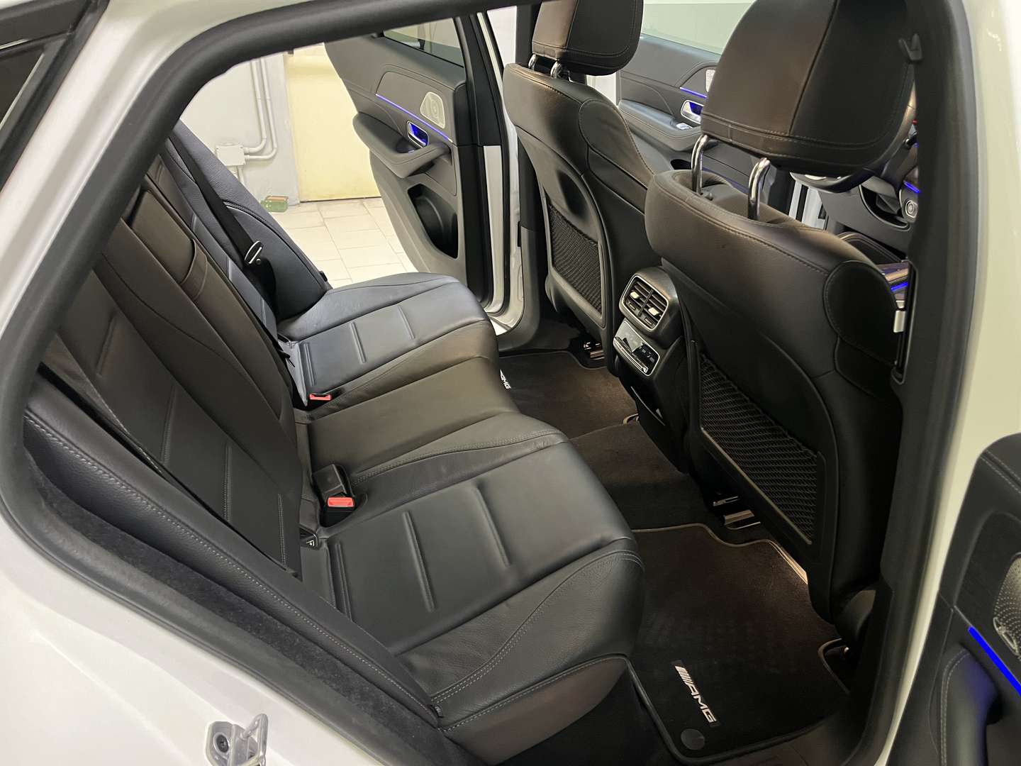 Mercedes GLE Coupé Premium Plus 350 - 2022 - Joinsteer - #8