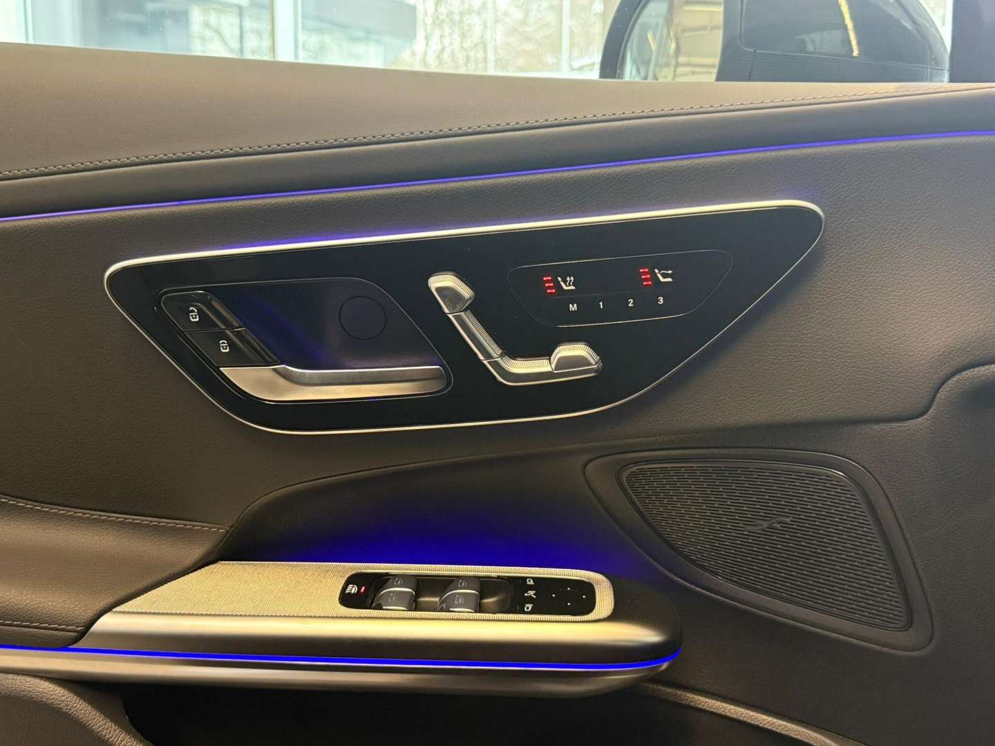 Mercedes CLE AMG 200 - 2024 - Joinsteer - #13