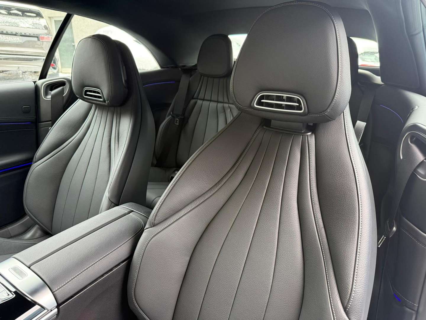 Mercedes CLE AMG 200 - 2024 - Joinsteer - #14