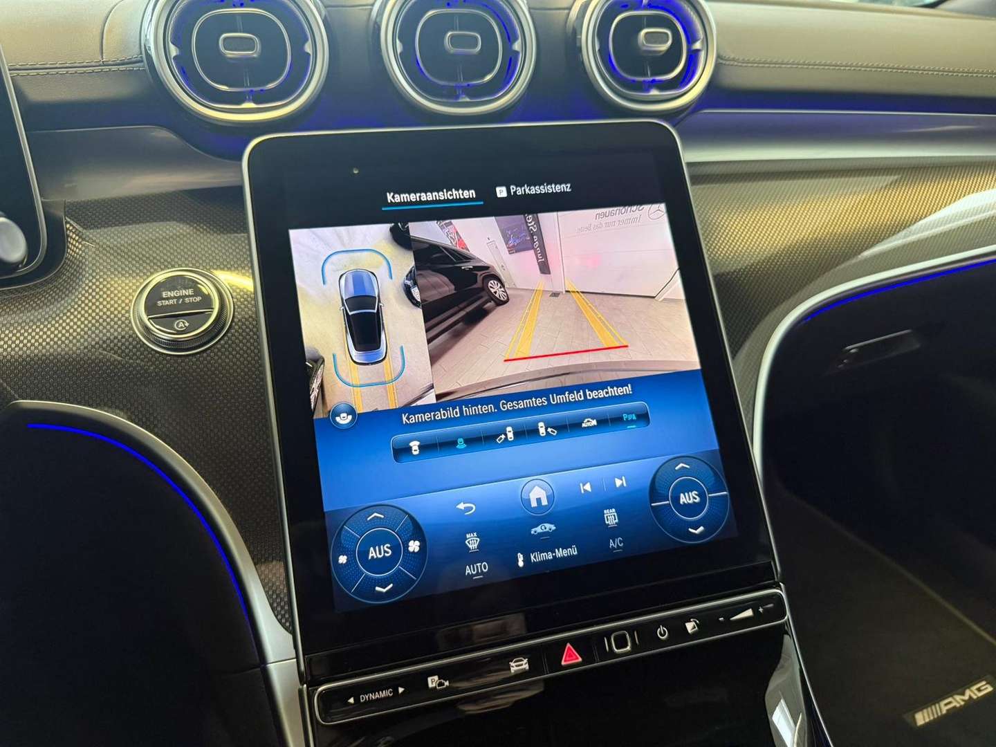 Mercedes CLE AMG 200 - 2024 - Joinsteer - #16