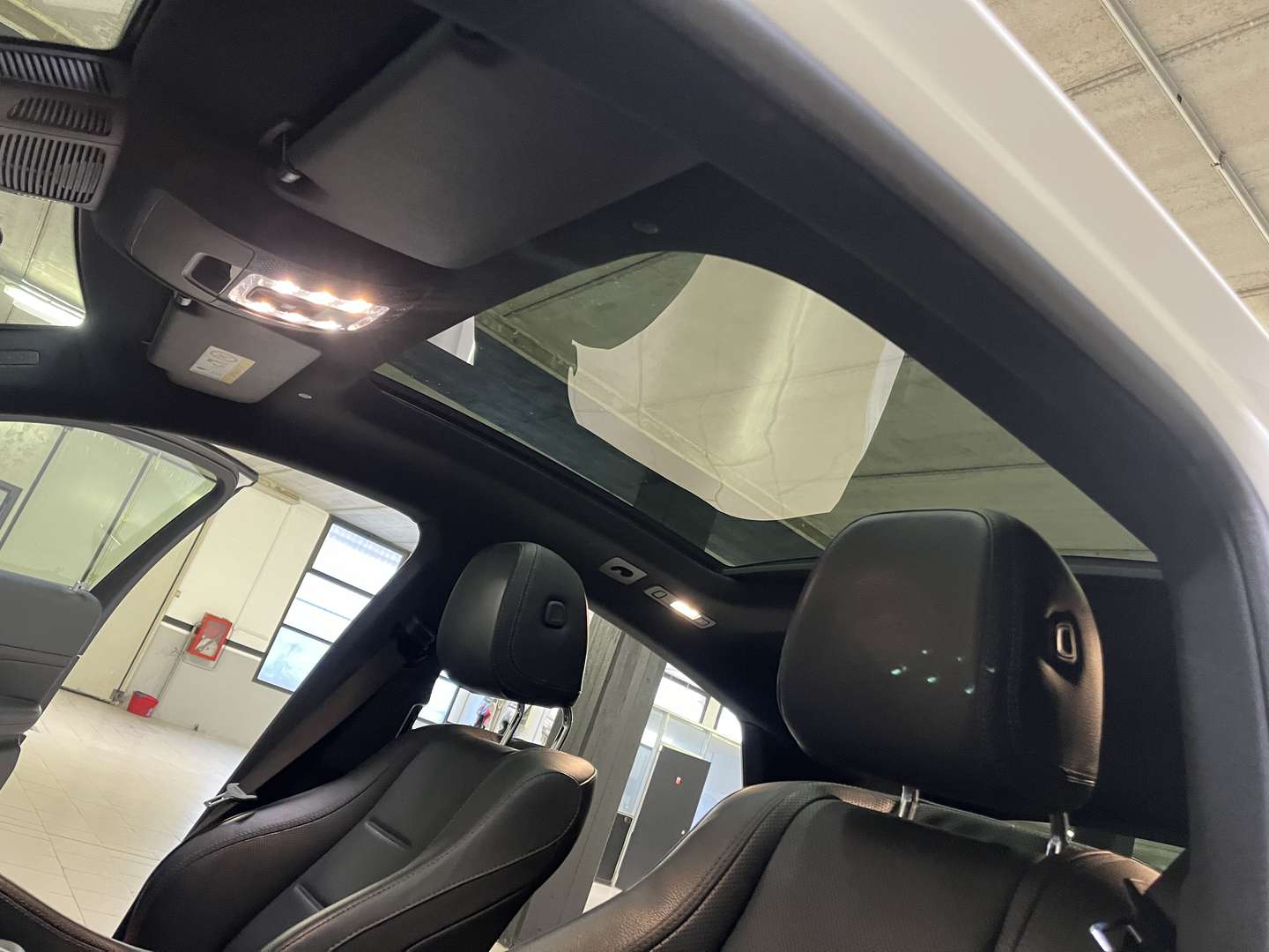 Mercedes GLE Coupé Premium Plus 350 - 2022 - Joinsteer - #13