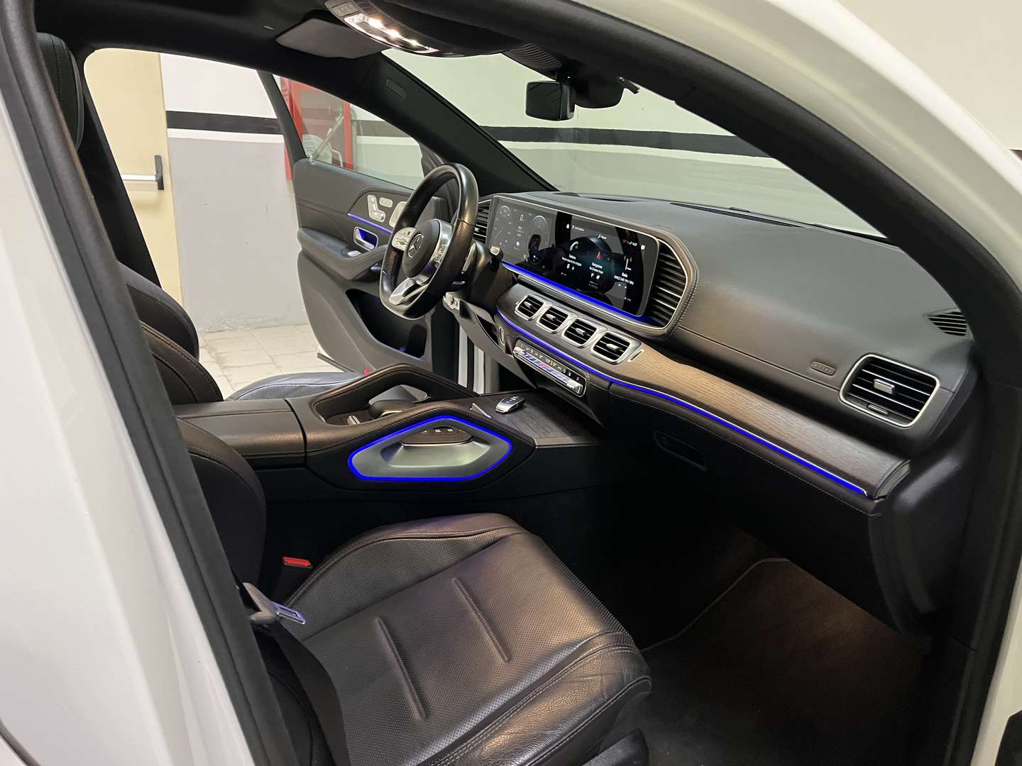 Mercedes GLE Coupé Premium Plus 350 - 2022 - Joinsteer - #15