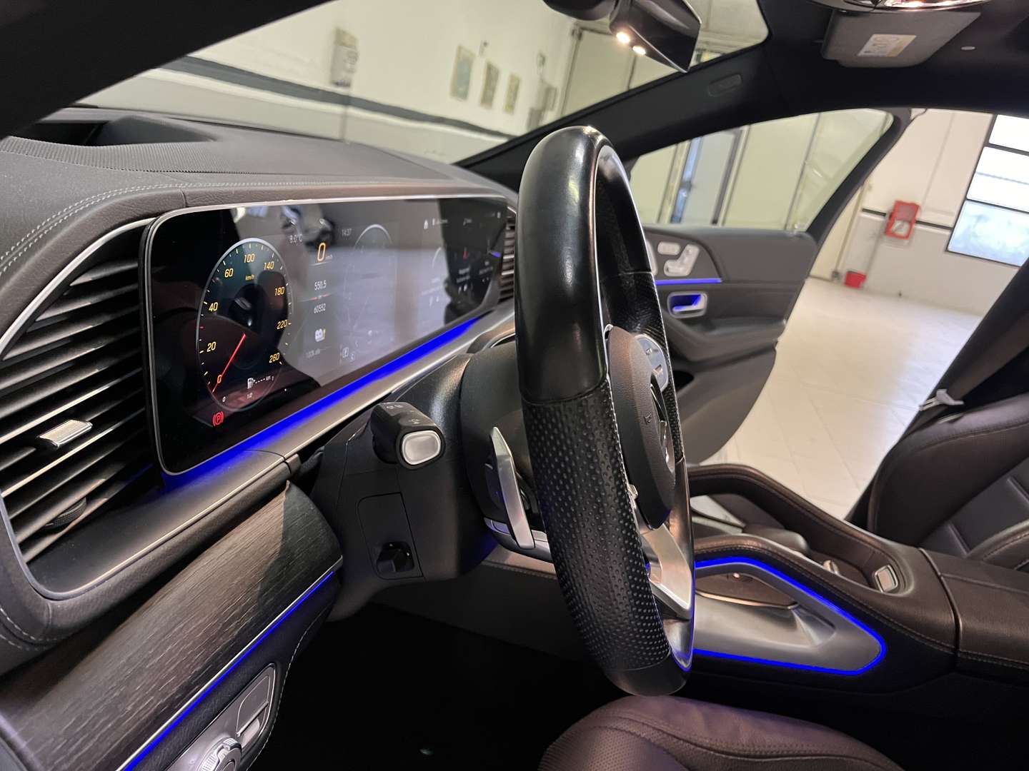 Mercedes GLE Coupé Premium Plus 350 - 2022 - Joinsteer - #16