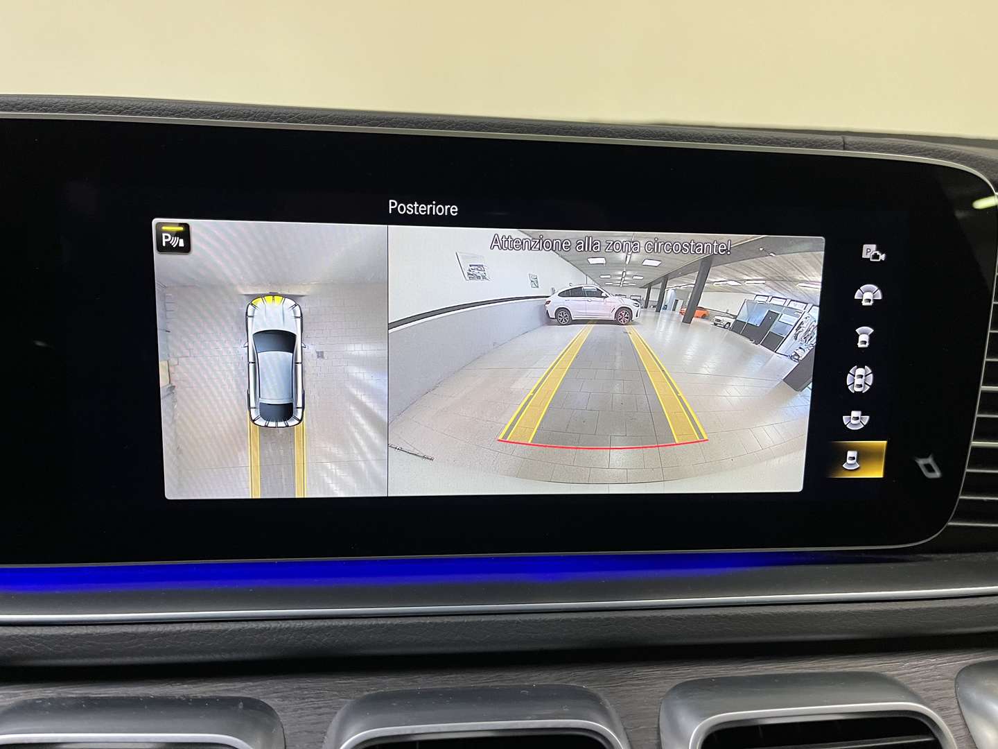 Mercedes GLE Coupé Premium Plus 350 - 2022 - Joinsteer - #18