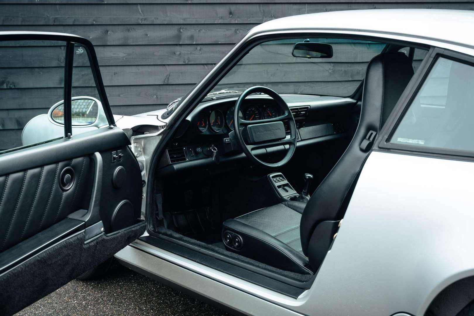 Porsche 964 C2 3.6 - 1989 - Joinsteer - #4