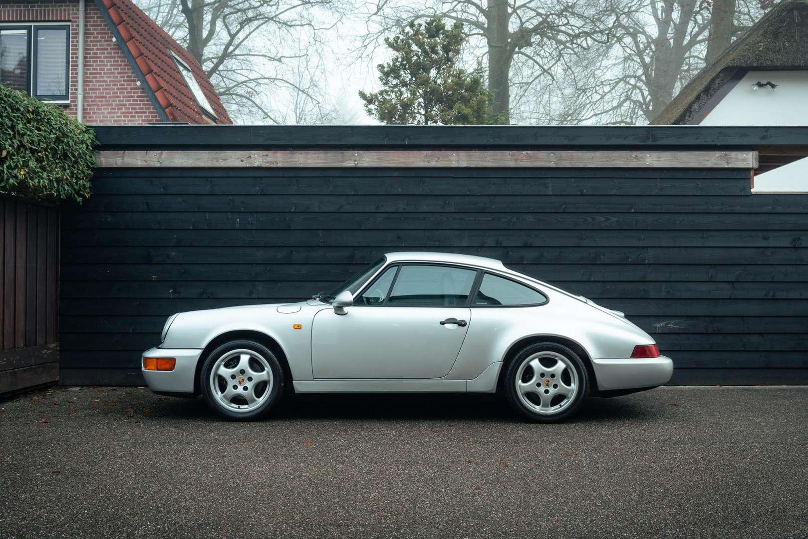 Porsche 964 C2 3.6 - 1989 - Joinsteer - #6