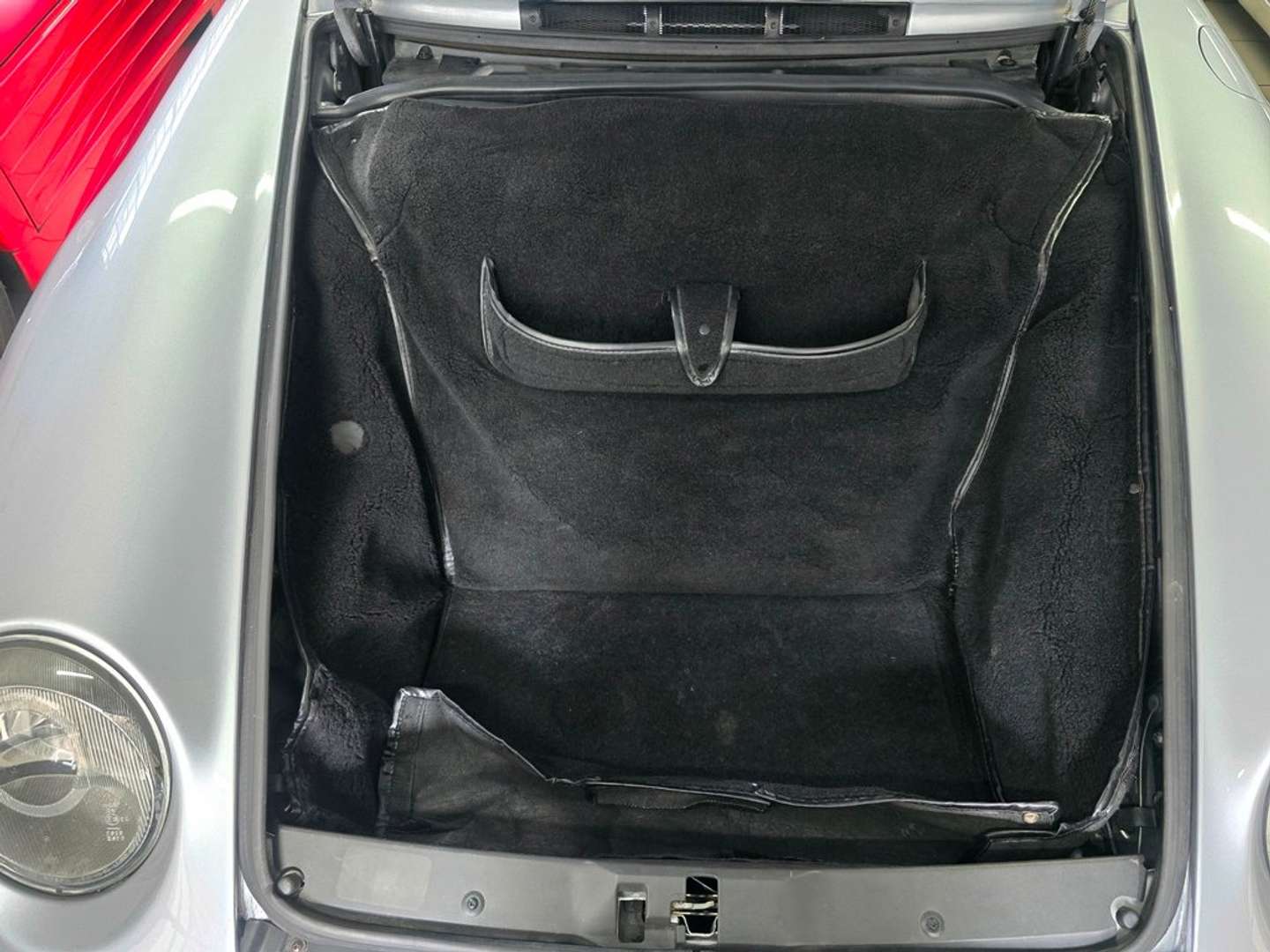 Porsche 993 Carrera Cabrio - 1994 - Joinsteer - #4