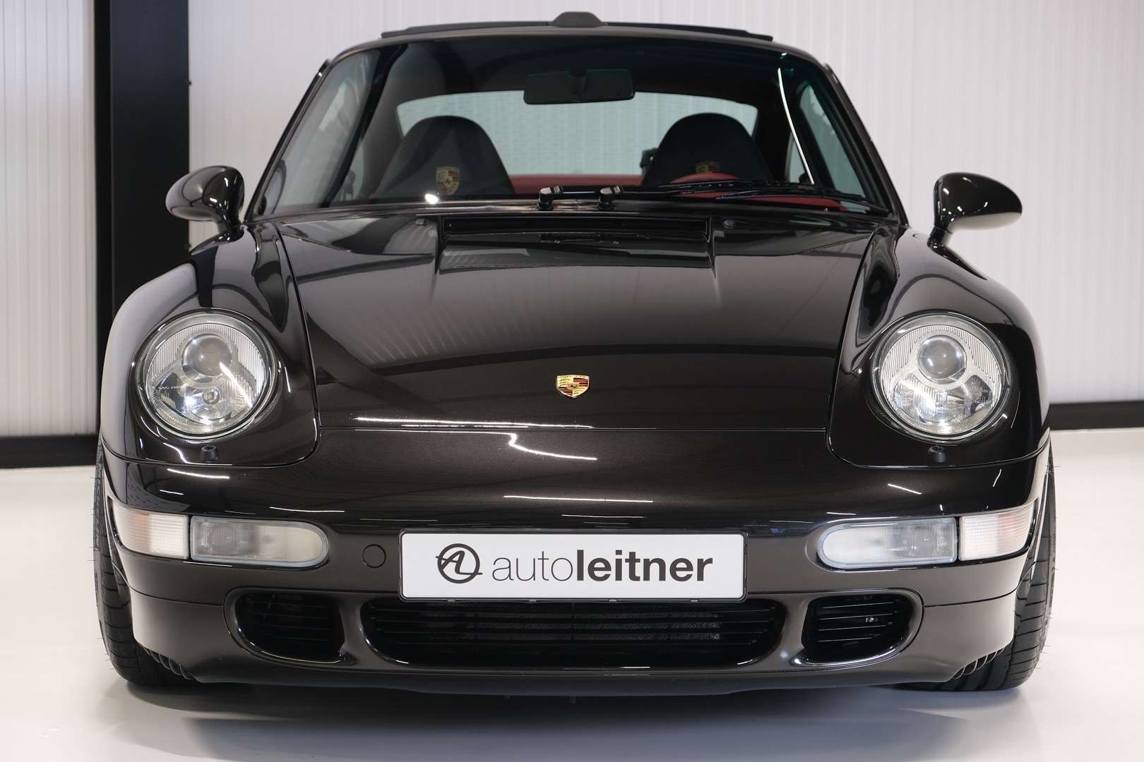 Porsche 993 Turbo - 1996 - Joinsteer - #7