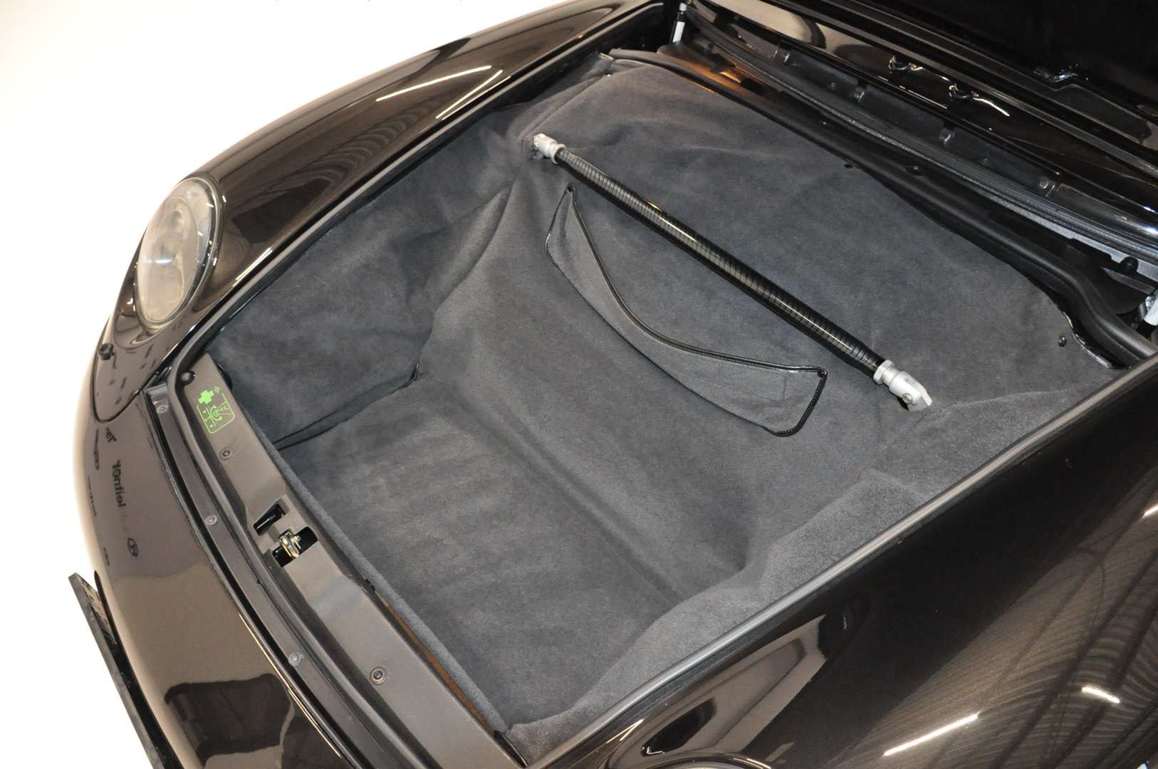 Porsche 993 Turbo - 1996 - Joinsteer - #8