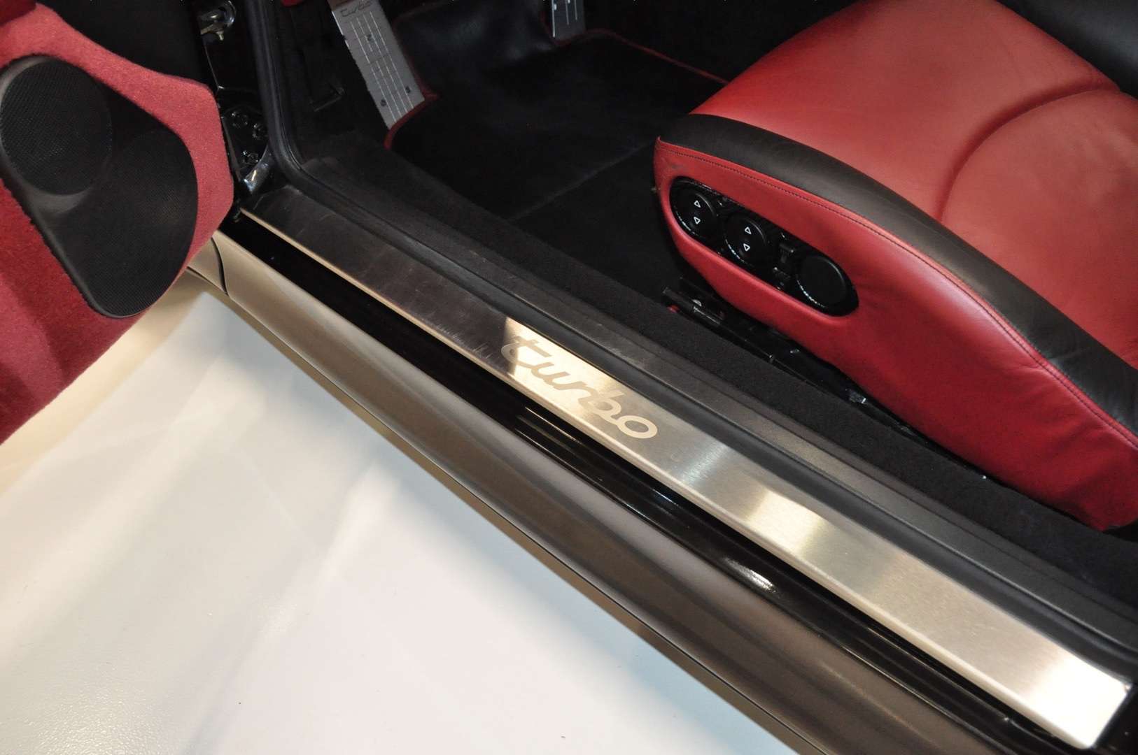 Porsche 993 Turbo - 1996 - Joinsteer - #12