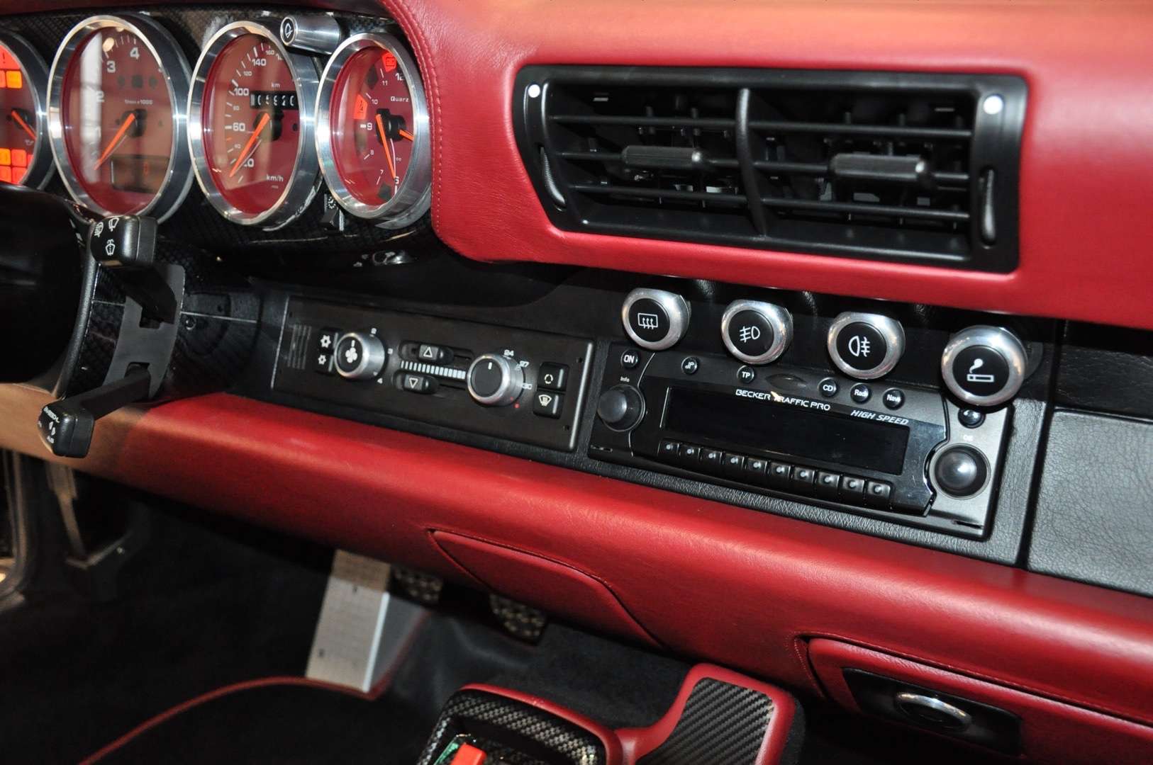 Porsche 993 Turbo - 1996 - Joinsteer - #20