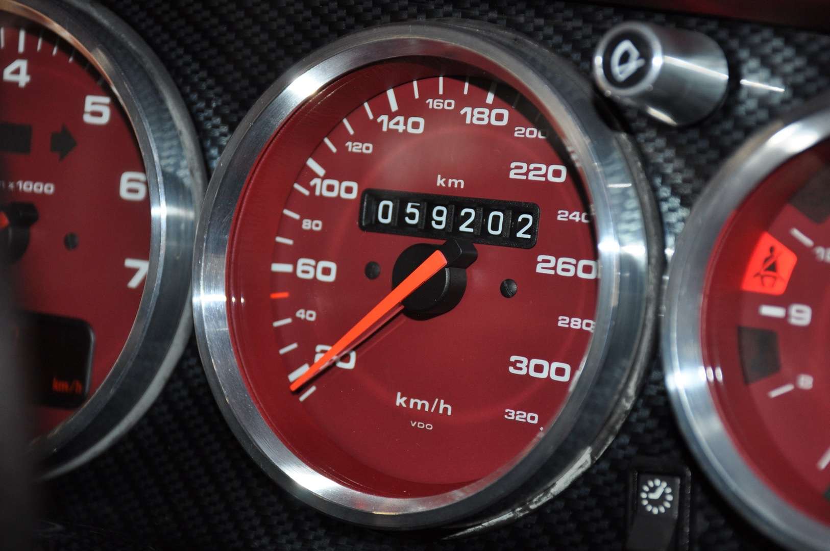 Porsche 993 Turbo - 1996 - Joinsteer - #22