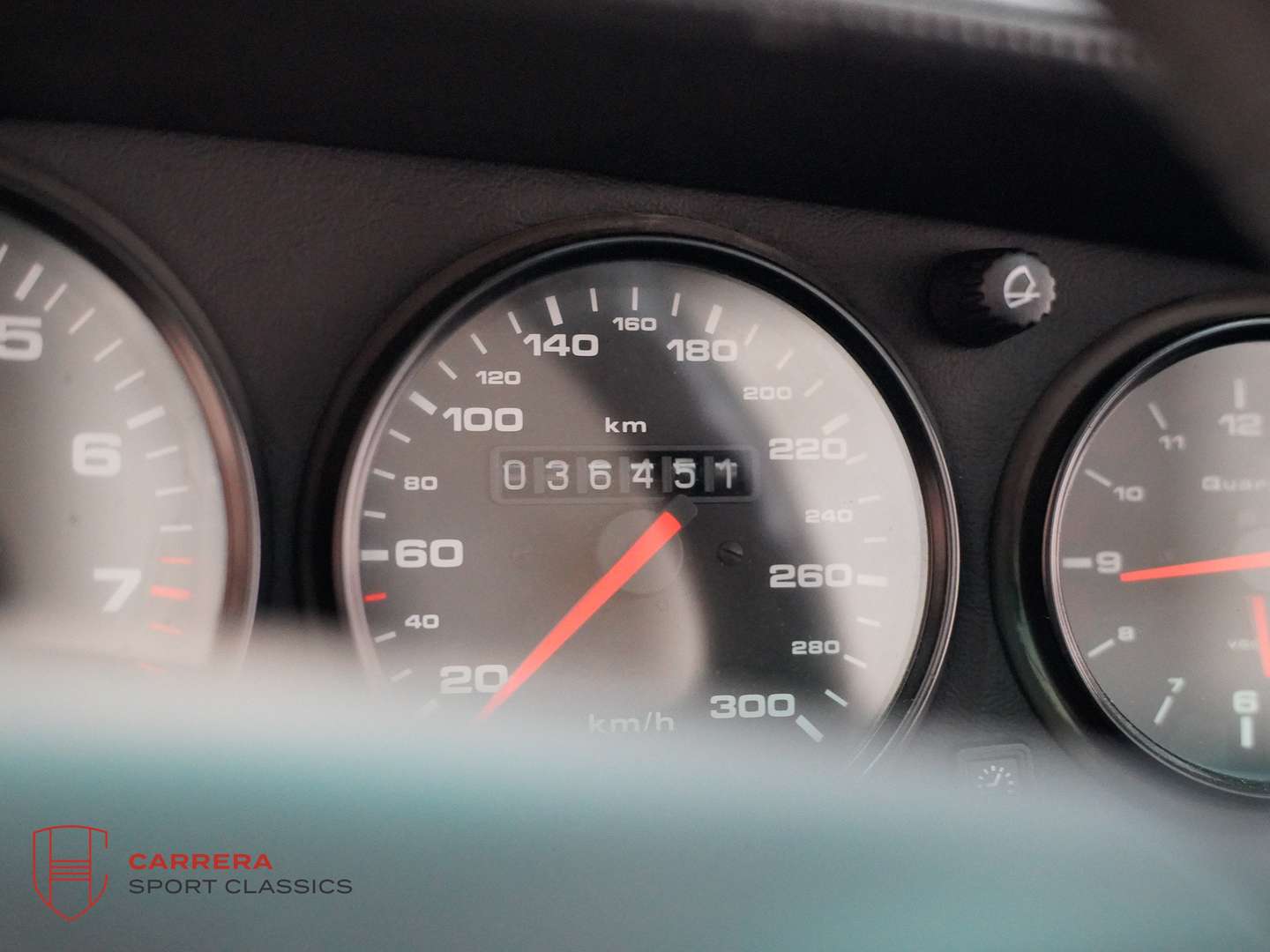 Porsche 993 Targa - 1996 - Joinsteer - #3