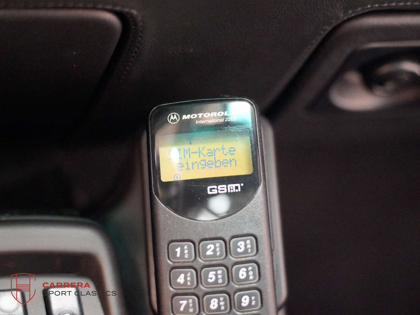 Porsche 993 Targa - 1996 - Joinsteer - #4