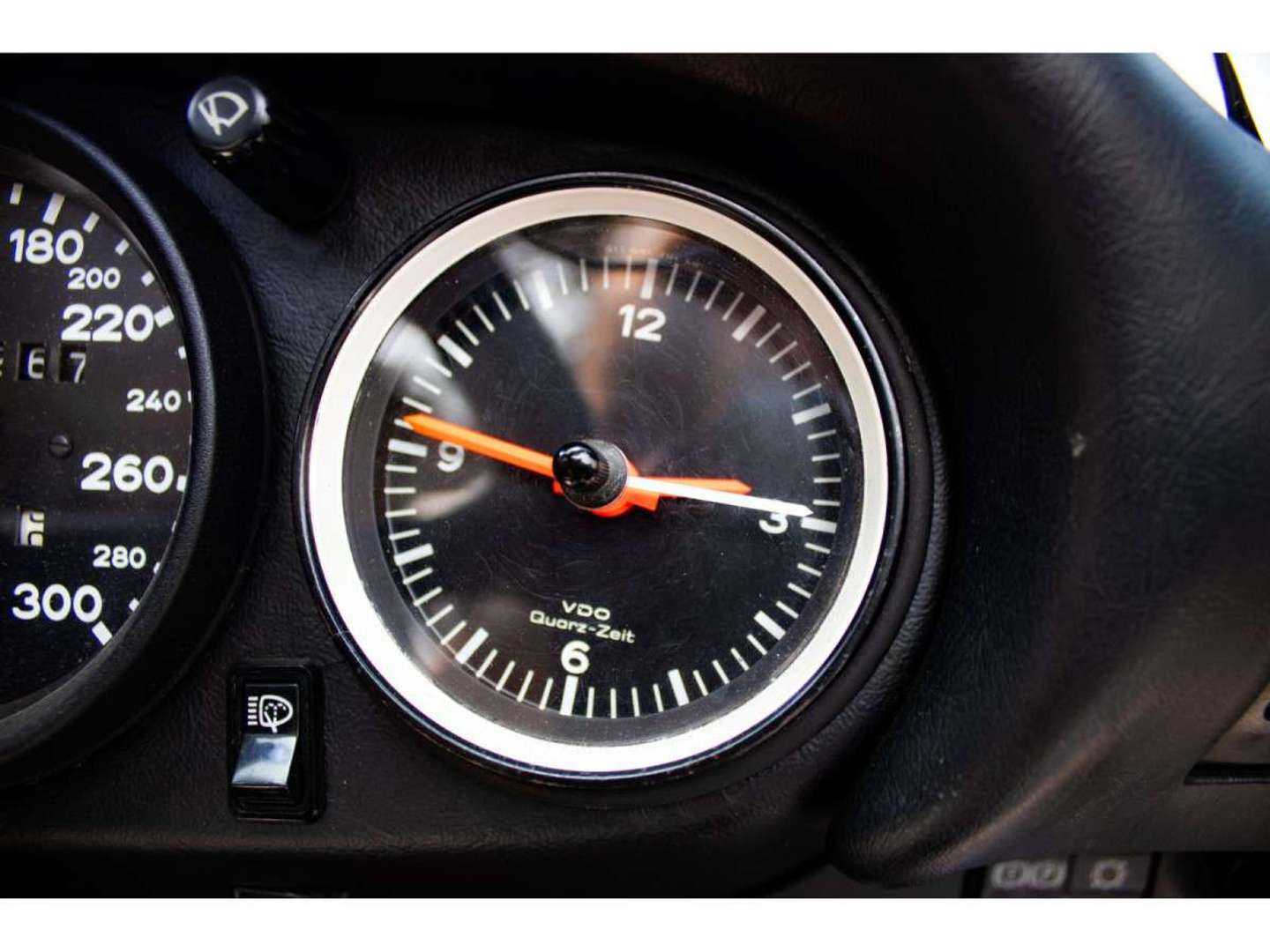 Porsche 930 - 1990 - Joinsteer - #27