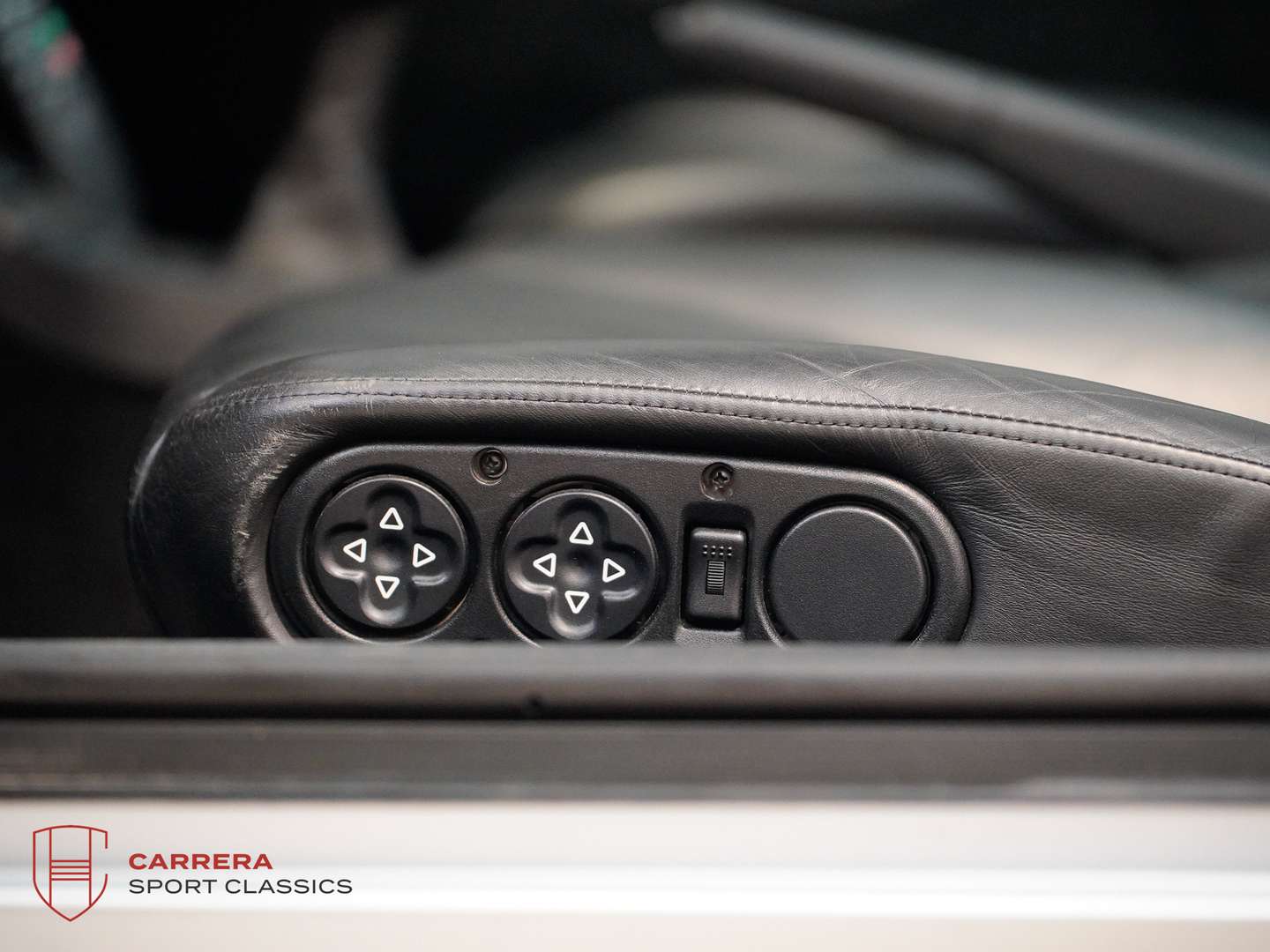 Porsche 993 Targa - 1996 - Joinsteer - #8