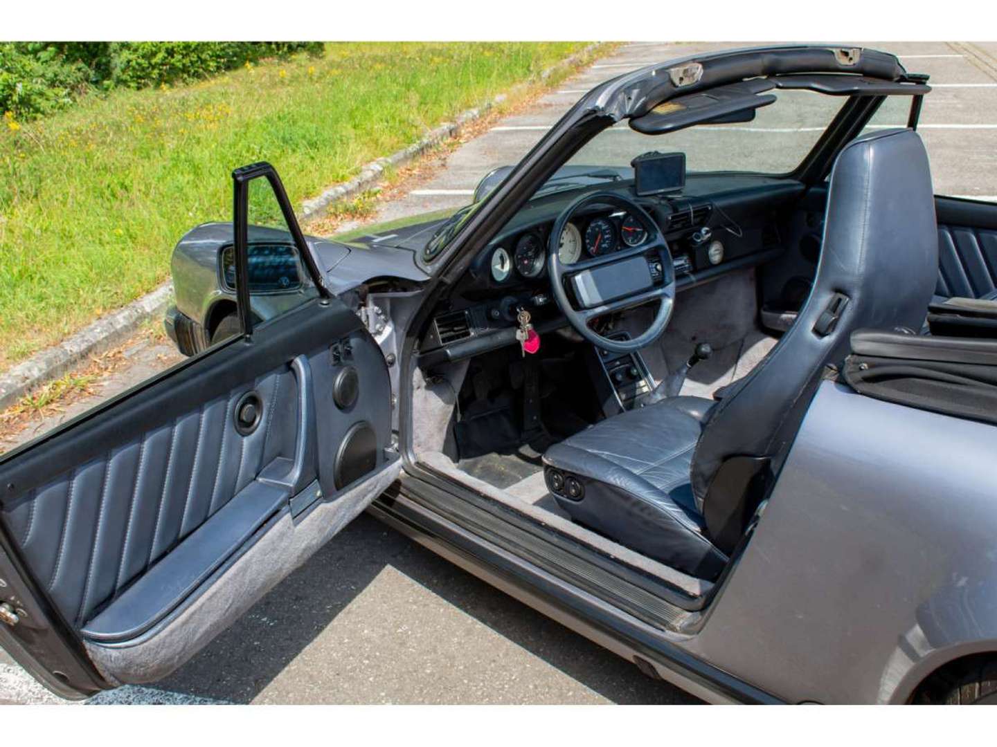 Porsche 930 - 1990 - Joinsteer - #15