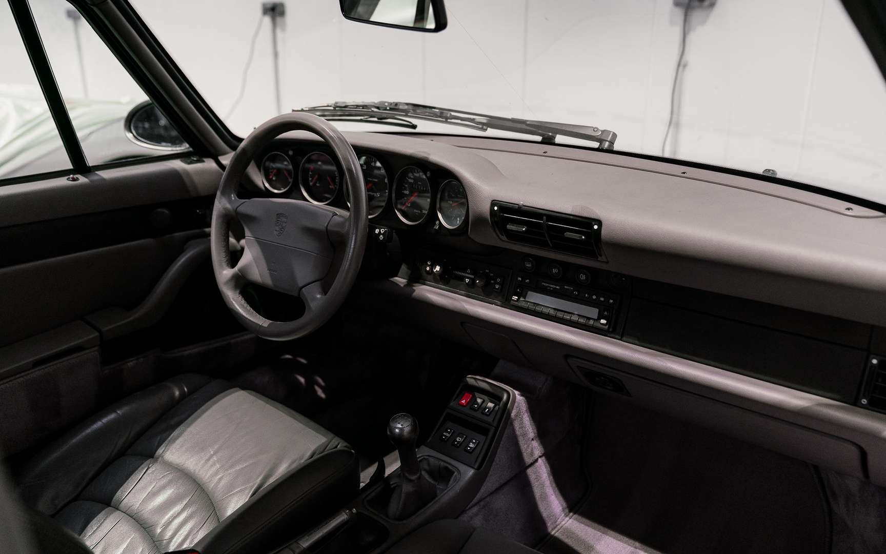 Porsche 993 Carrera S X51 - 1997 - Joinsteer - #9