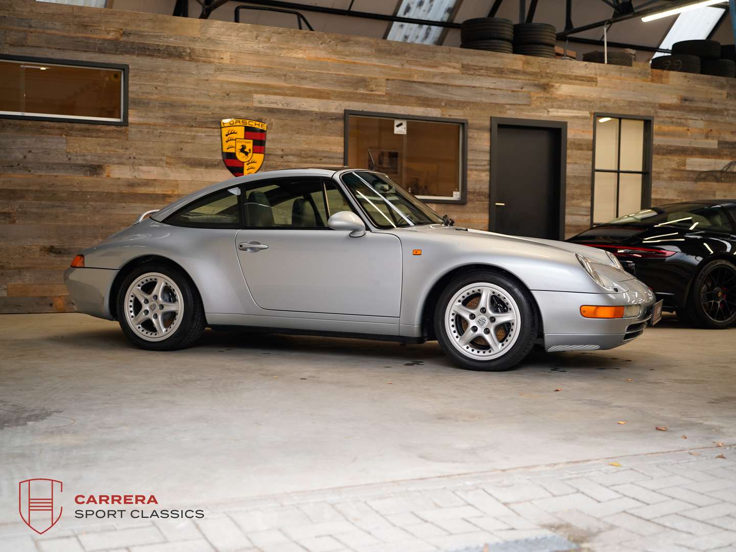 Porsche 993 Targa - 1996 - Joinsteer - #15