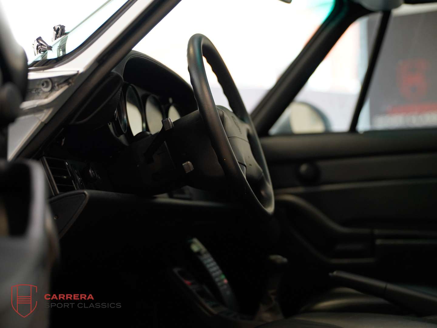 Porsche 993 Targa - 1996 - Joinsteer - #16