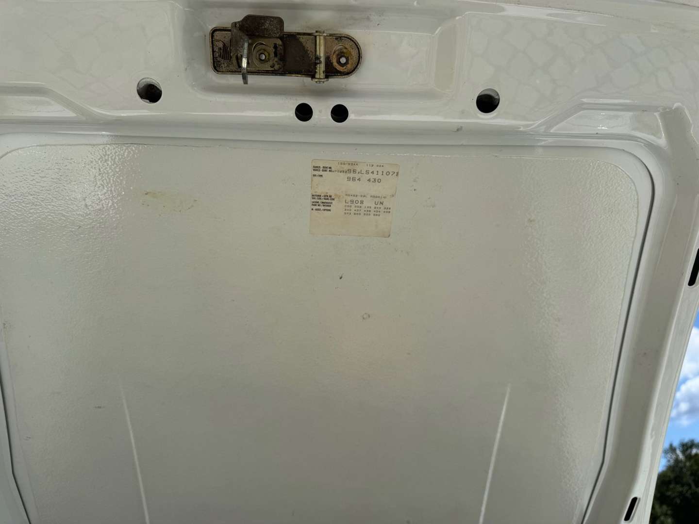 Porsche 964 Targa Carrera 2 Tiptronic - 1990 - Joinsteer - #17