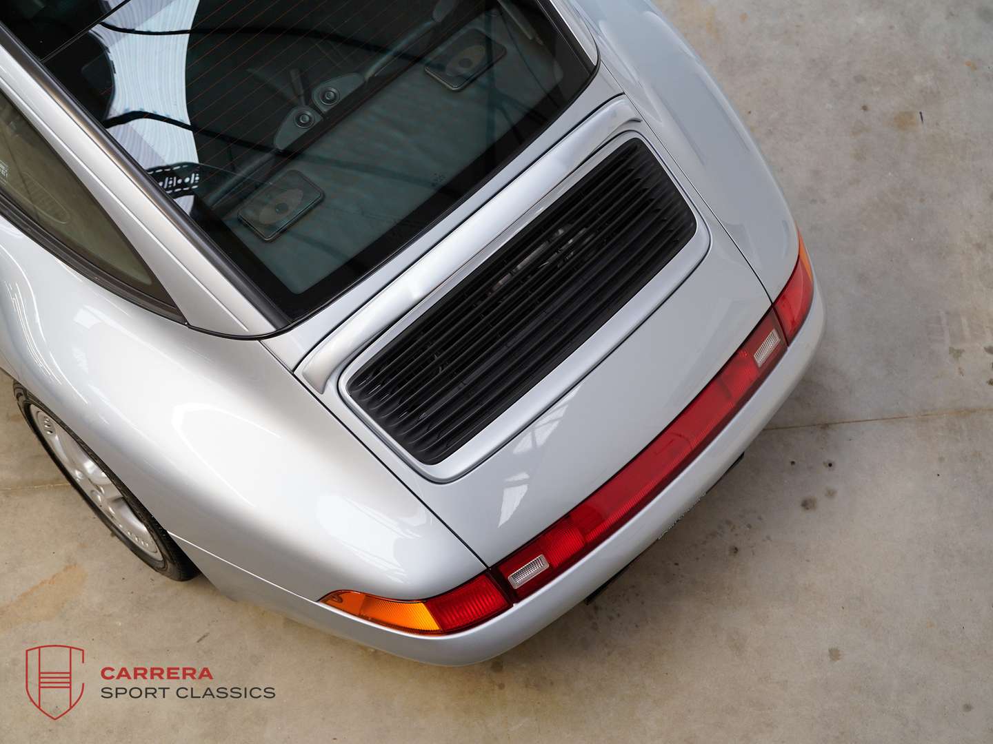 Porsche 993 Targa - 1996 - Joinsteer - #19