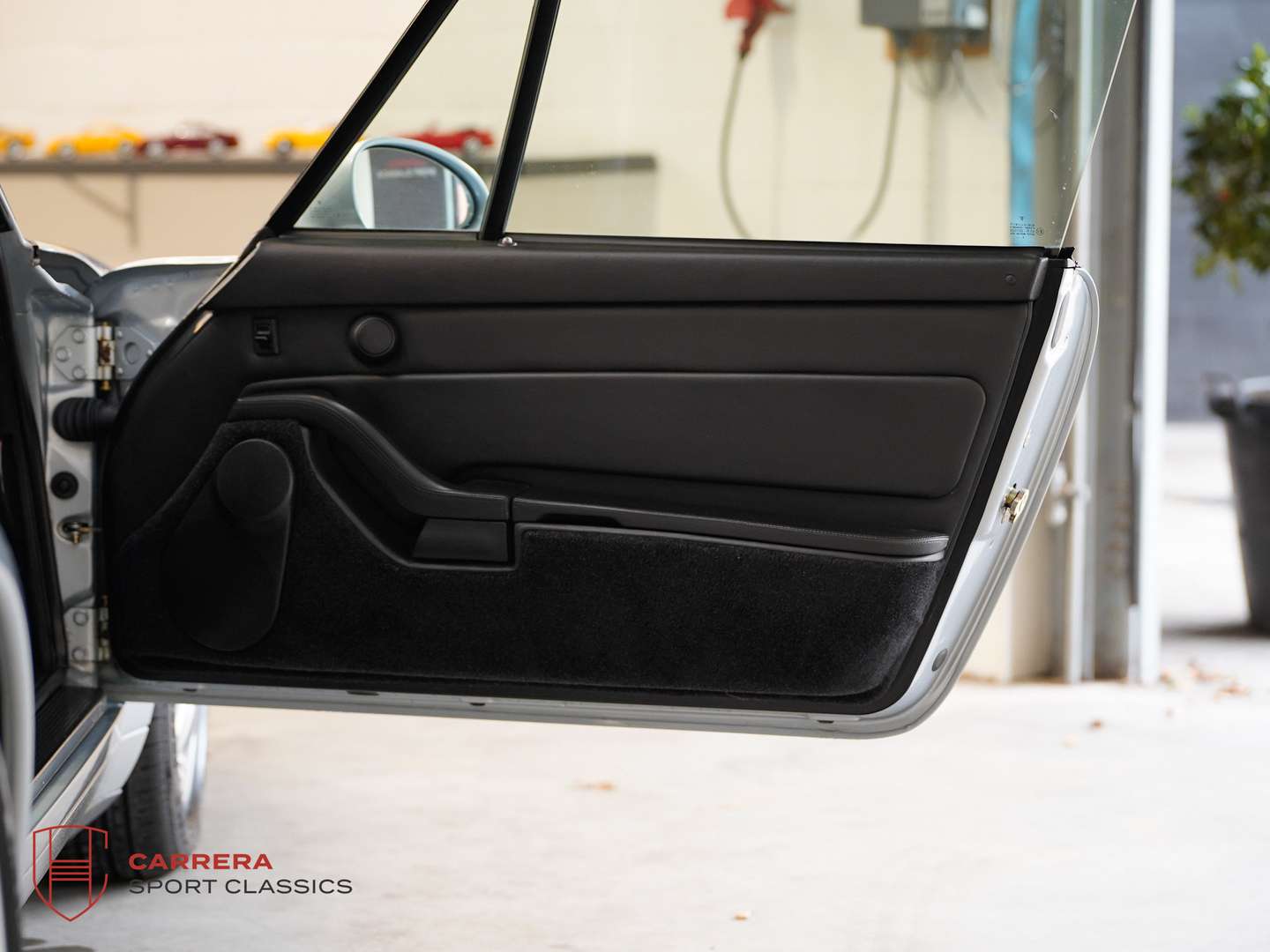 Porsche 993 Targa - 1996 - Joinsteer - #20