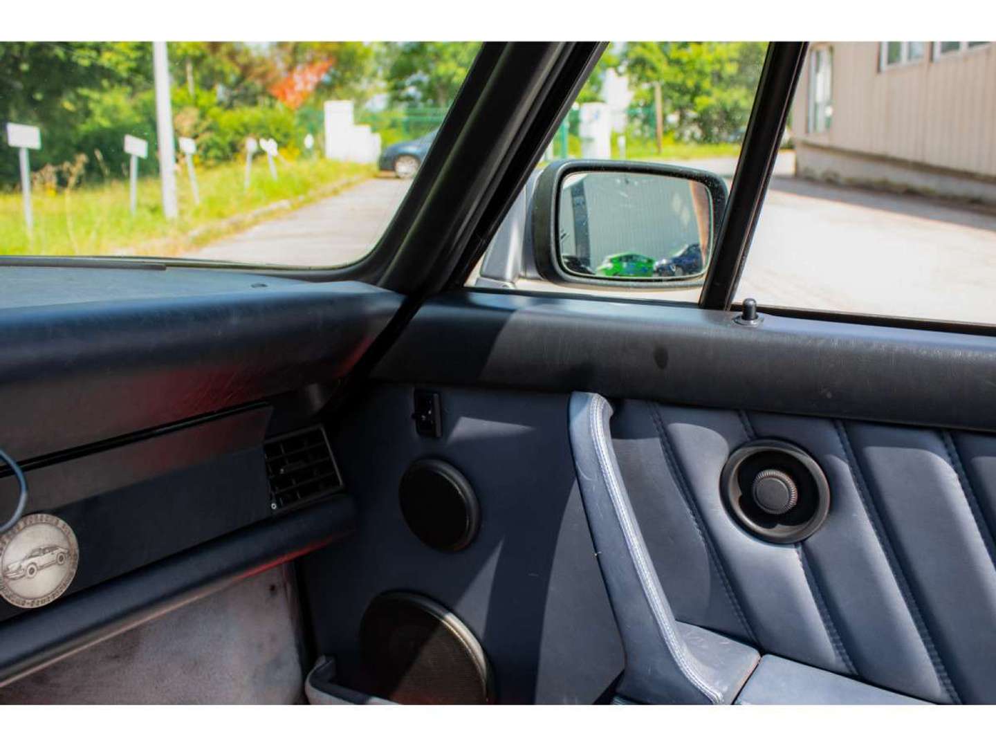 Porsche 930 - 1990 - Joinsteer - #29