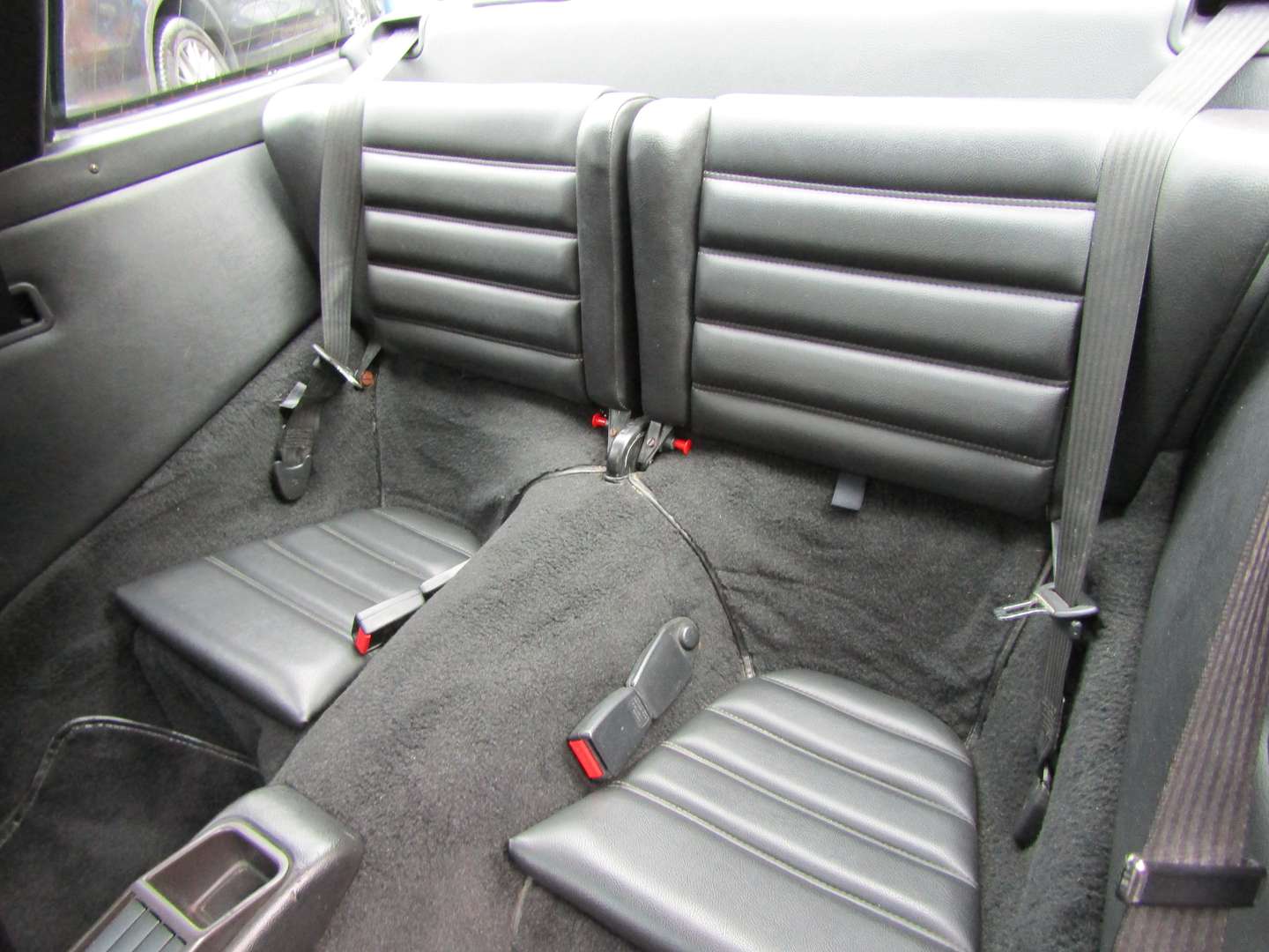 Porsche 964 Targa Non Identifié - 1990 - Joinsteer - #12