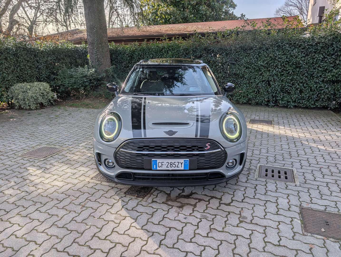 Mini Clubman Yours Cooper S - 2021 - Joinsteer - #3