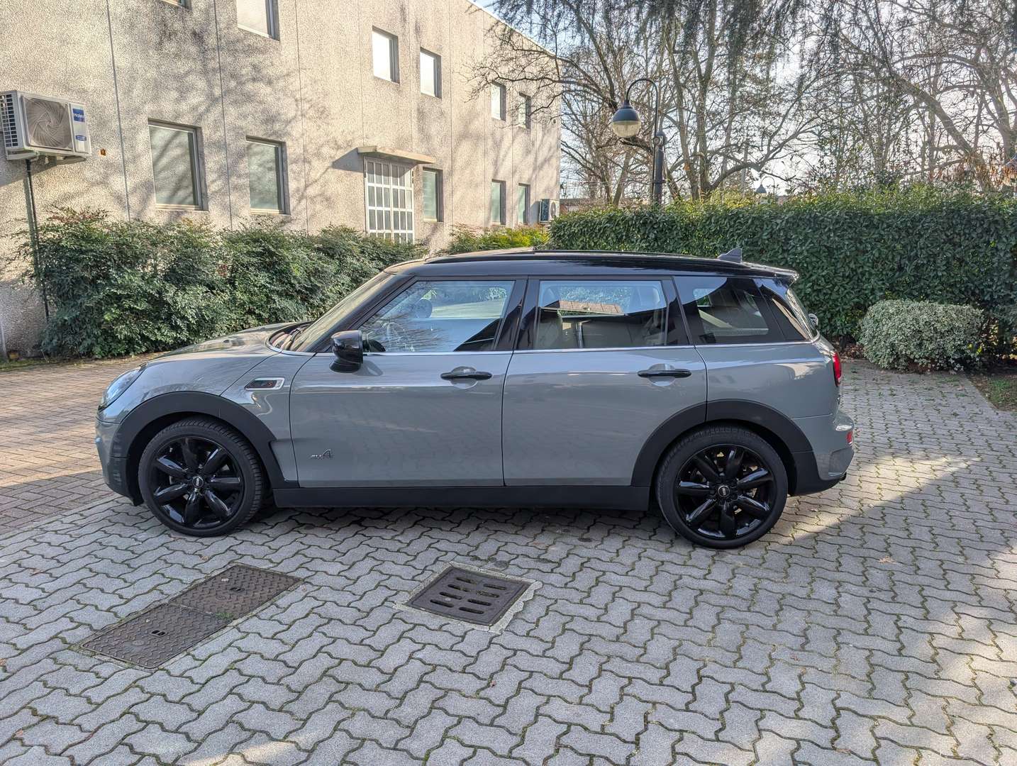 Mini Clubman Yours Cooper S - 2021 - Joinsteer - #8