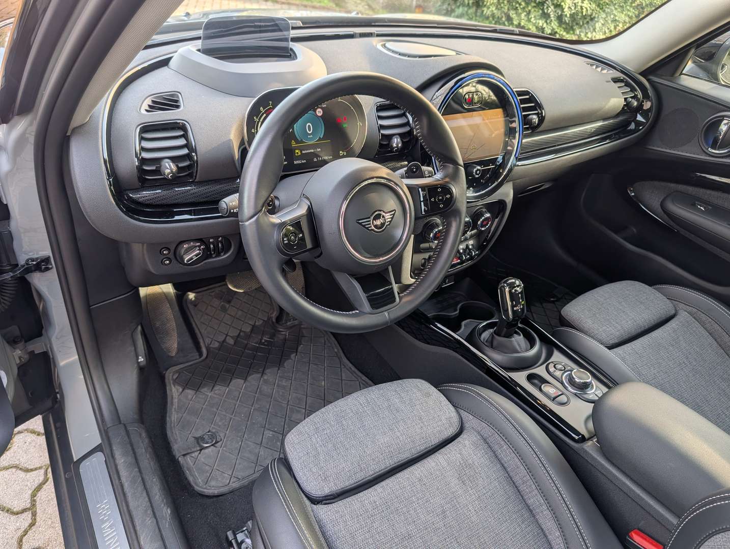 Mini Clubman Yours Cooper S - 2021 - Joinsteer - #12