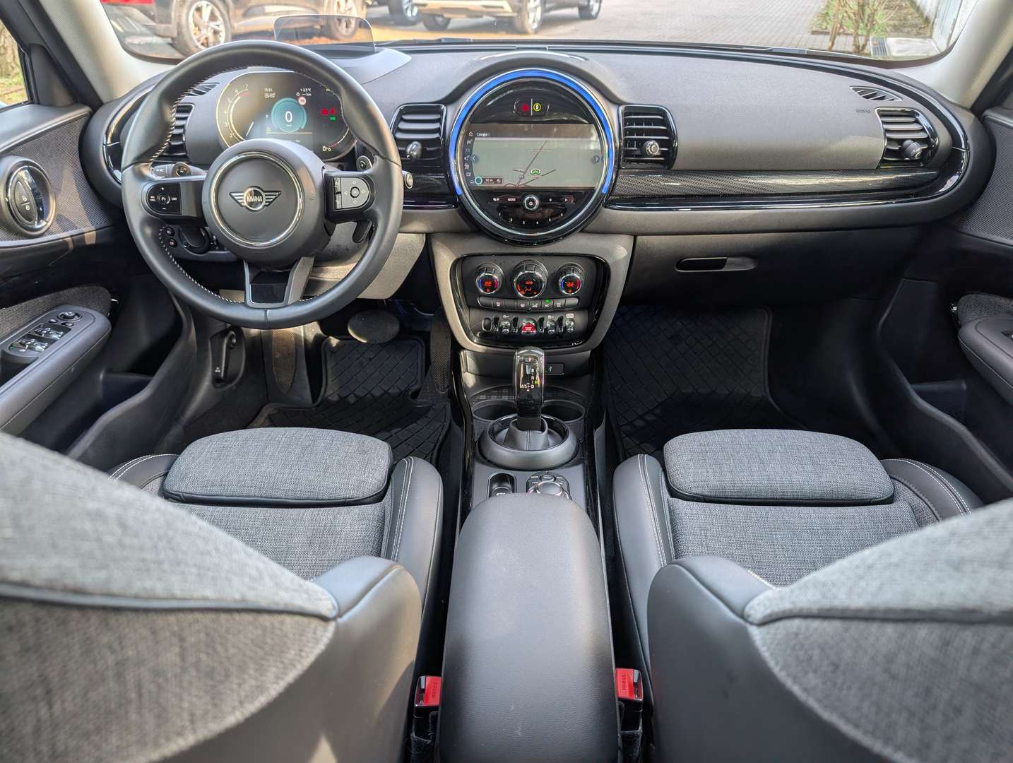 Mini Clubman Yours Cooper S - 2021 - Joinsteer - #13