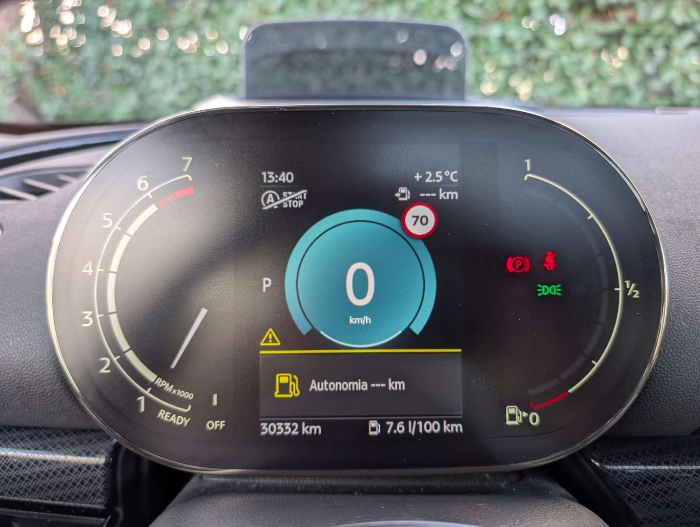 Mini Clubman Yours Cooper S - 2021 - Joinsteer - #14