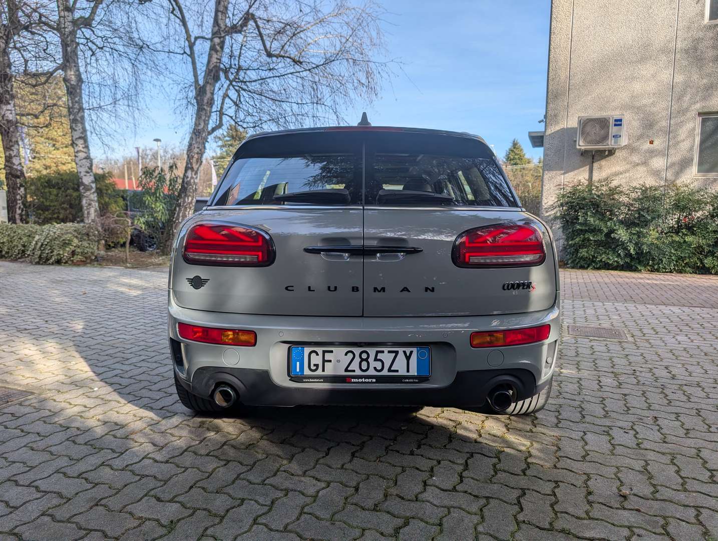 Mini Clubman Yours Cooper S - 2021 - Joinsteer - #17