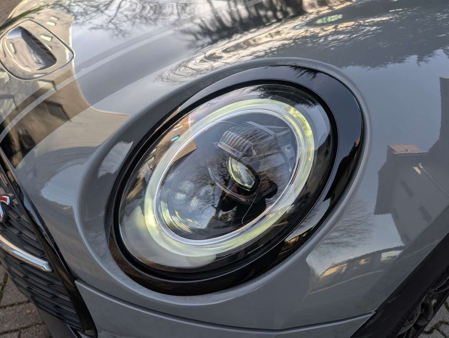 Mini Clubman Yours Cooper S - 2021 - Joinsteer - #18