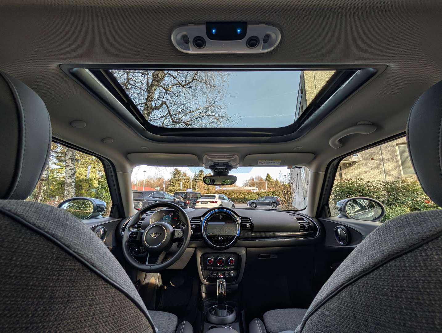 Mini Clubman Yours Cooper S - 2021 - Joinsteer - #20