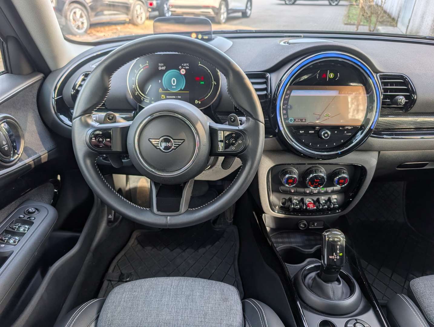 Mini Clubman Yours Cooper S - 2021 - Joinsteer - #21