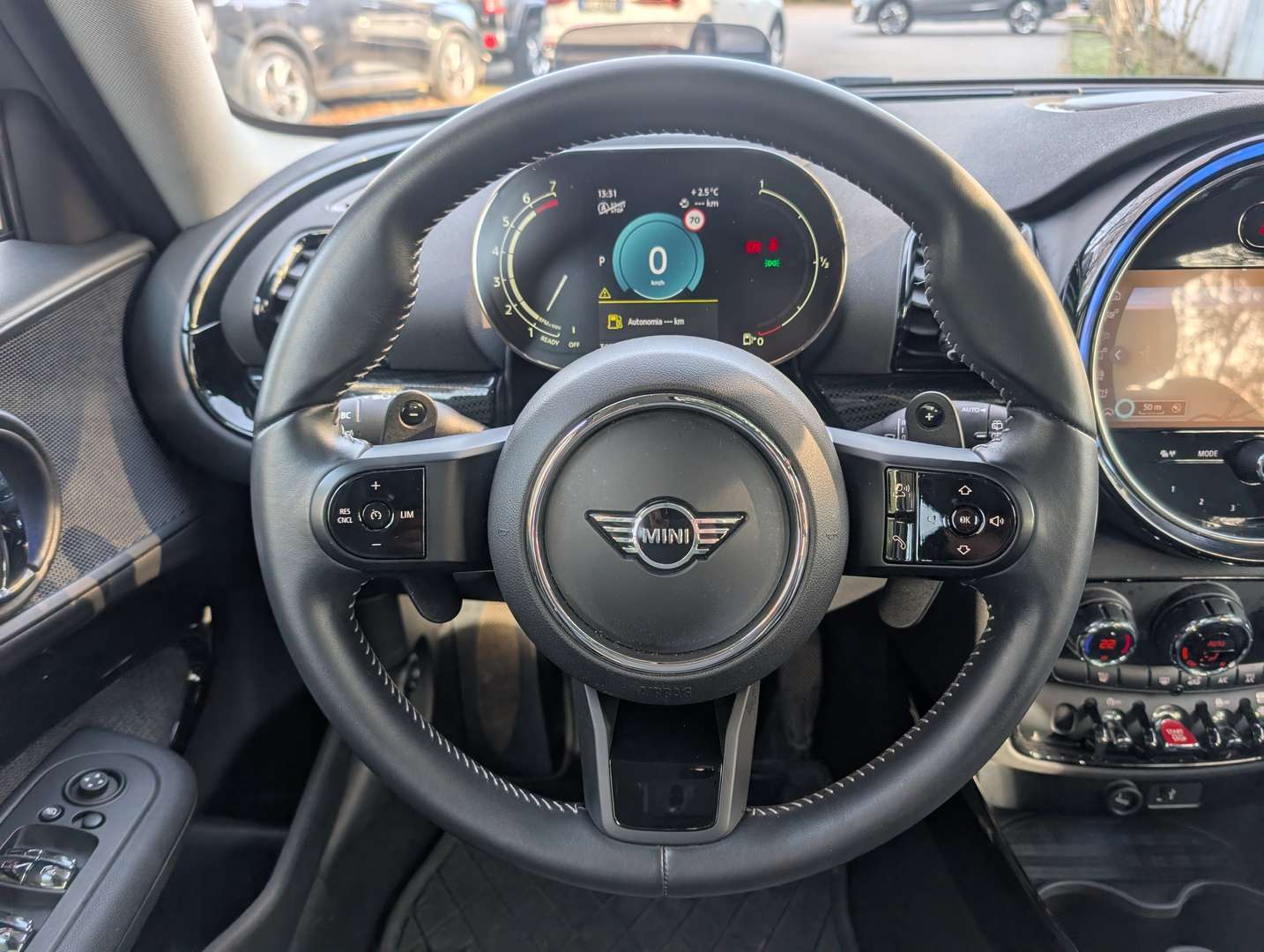 Mini Clubman Yours Cooper S - 2021 - Joinsteer - #22