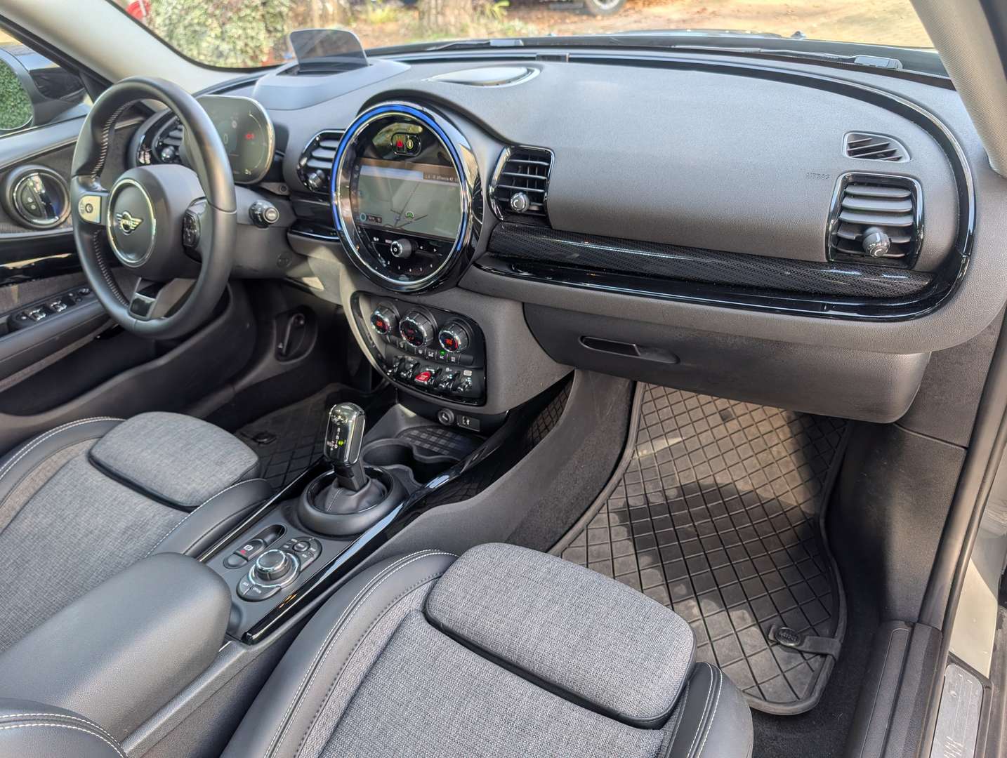 Mini Clubman Yours Cooper S - 2021 - Joinsteer - #23