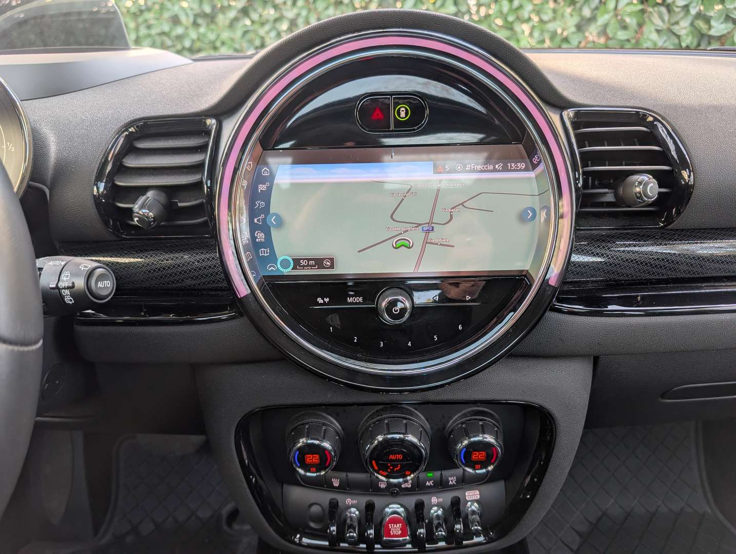 Mini Clubman Yours Cooper S - 2021 - Joinsteer - #25