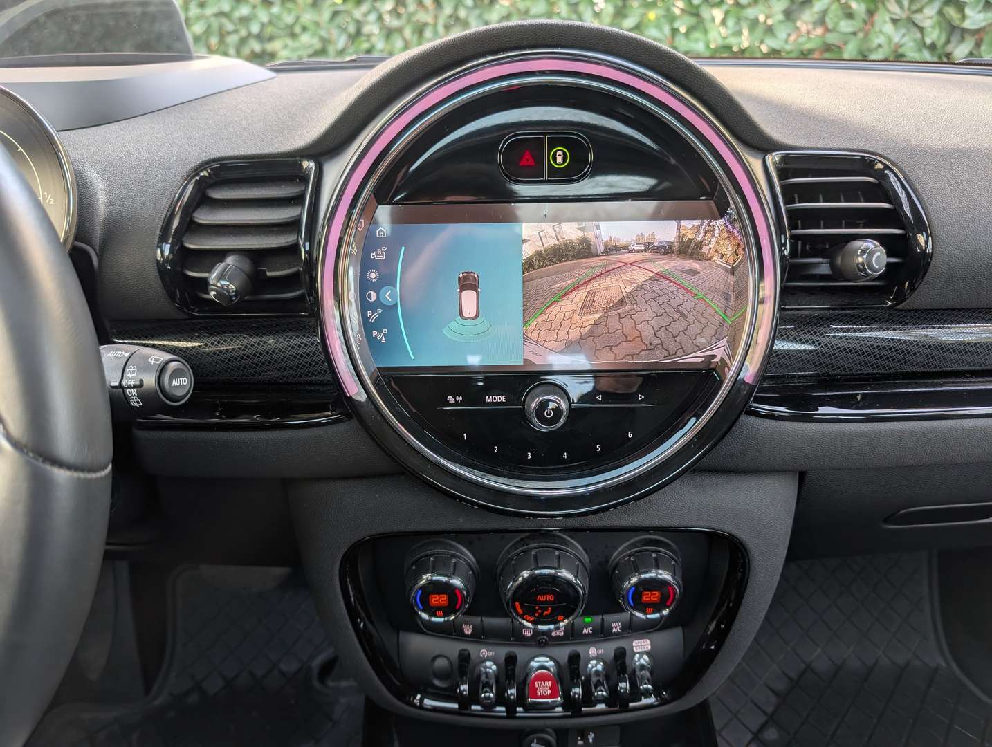 Mini Clubman Yours Cooper S - 2021 - Joinsteer - #26