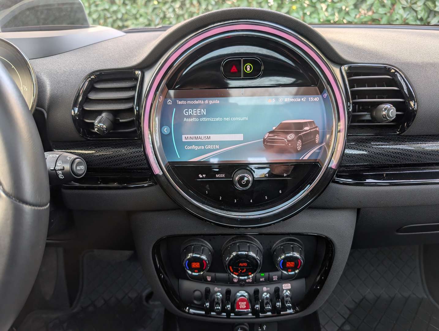 Mini Clubman Yours Cooper S - 2021 - Joinsteer - #27