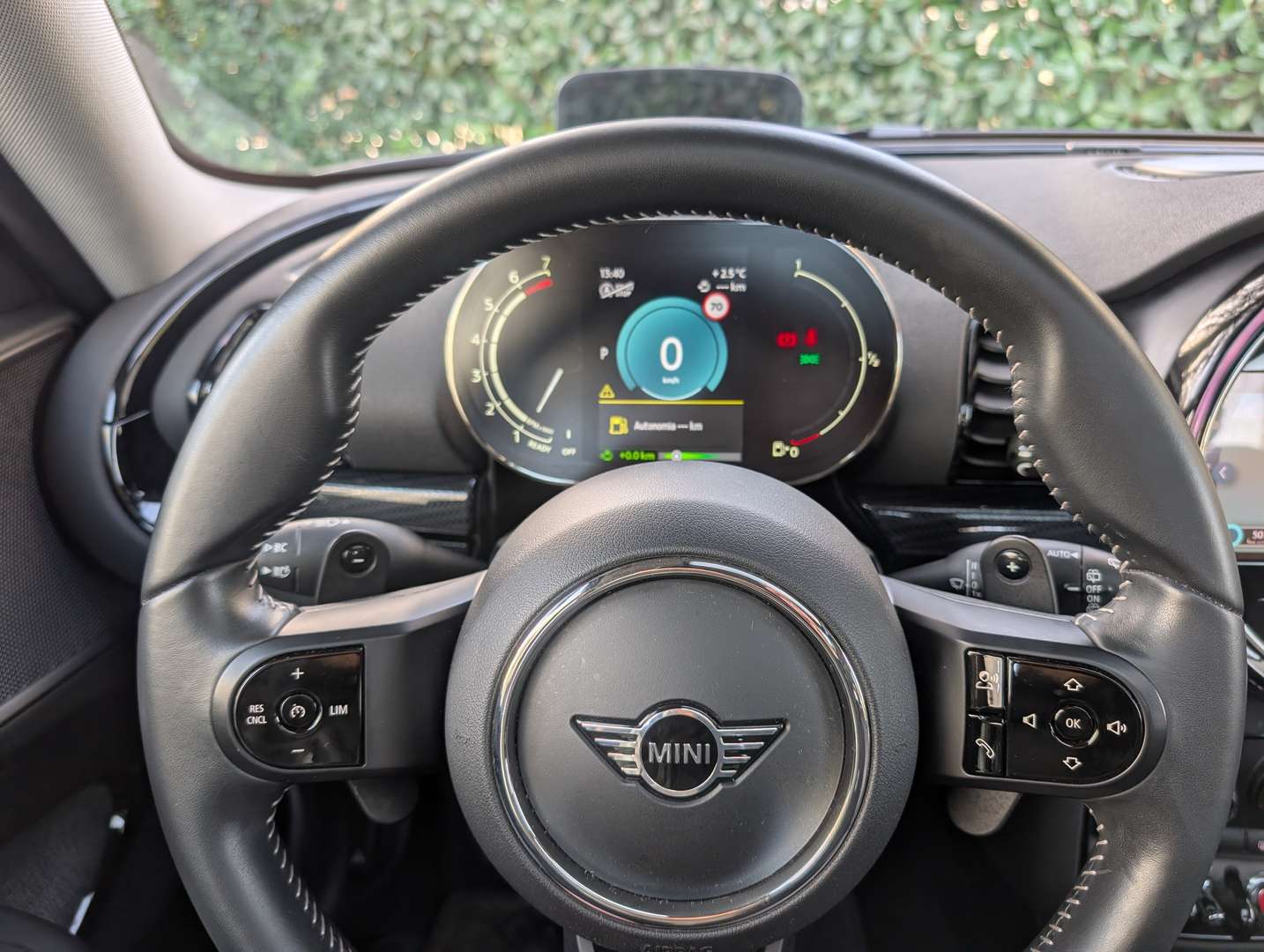 Mini Clubman Yours Cooper S - 2021 - Joinsteer - #28