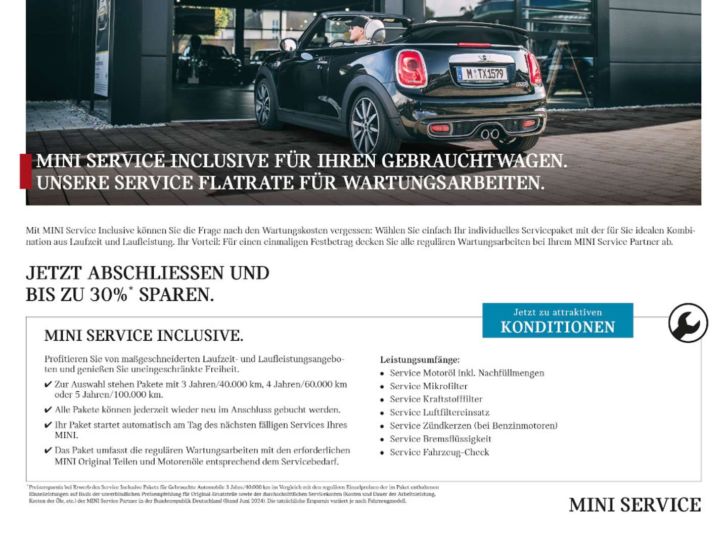 Mini Clubman John Cooper Works ALL4 - 2022 - Joinsteer - #8