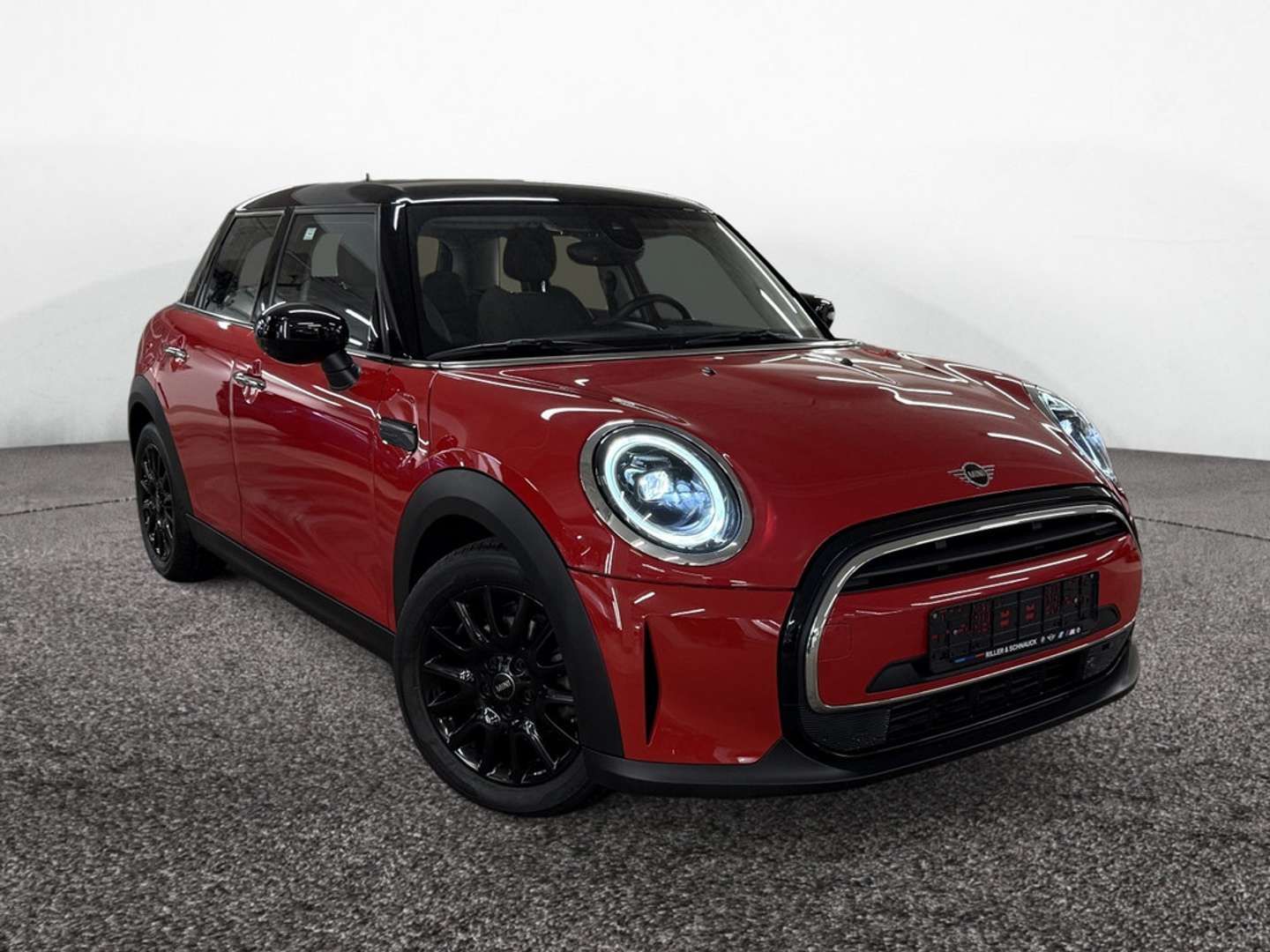 Mini Cooper Non Identifié - 2023 - Joinsteer - #1