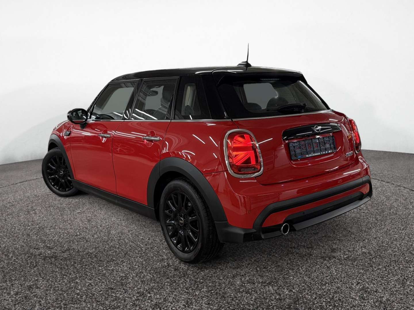 Mini Cooper Non Identifié - 2023 - Joinsteer - #2