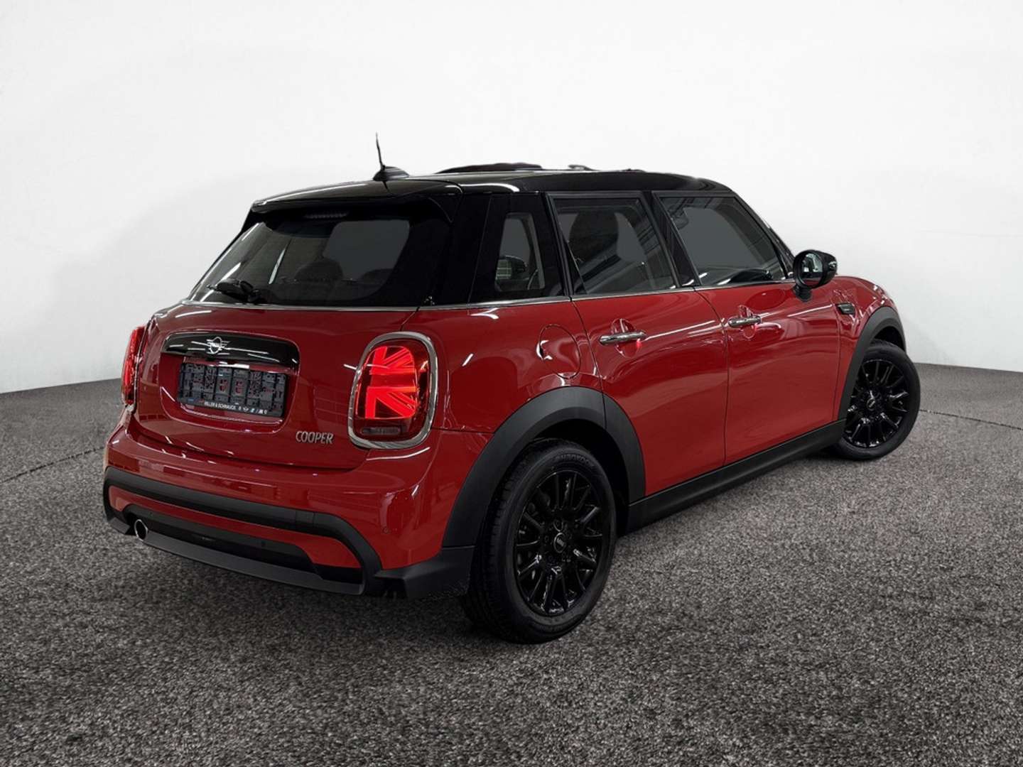 Mini Cooper Non Identifié - 2023 - Joinsteer - #3