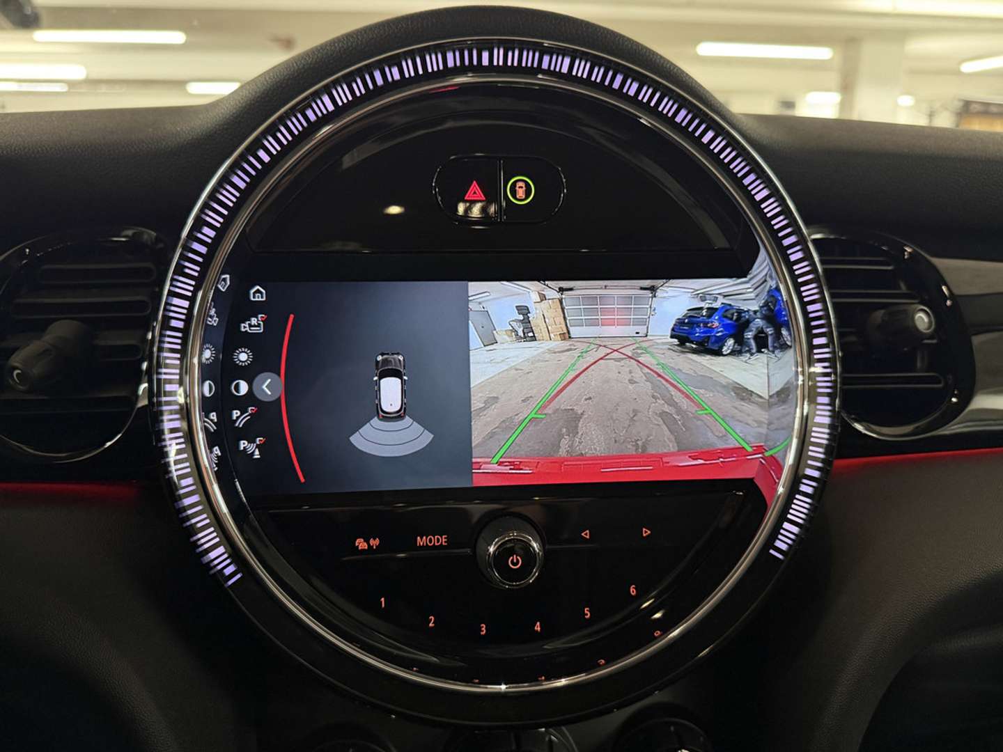 Mini Cooper Non Identifié - 2023 - Joinsteer - #4